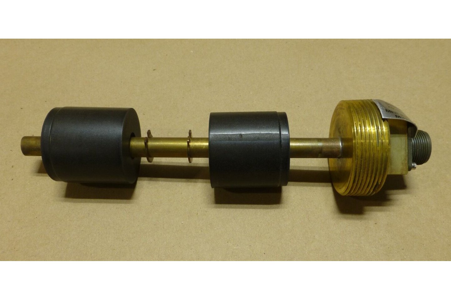 MEP 004A 006A 007A 009A GEN DAY TANK FUEL LEVEL FLOAT SWITCH 5930-00-405-6153 | Genuine MEP Generator Replacement Parts and Military Surplus Generator Parts