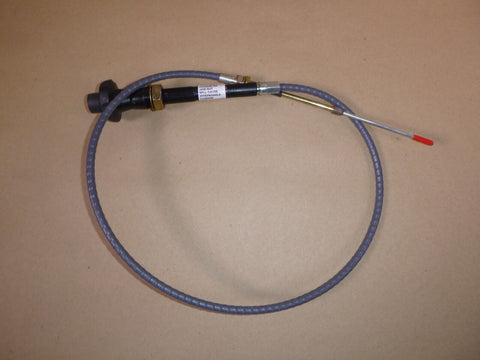 MEP - 007A & B Generator Throttle Cable Assembly 70 - 4096 - 01, 3040 - 00 - 264 - 8664 - Royal Equipment DOD