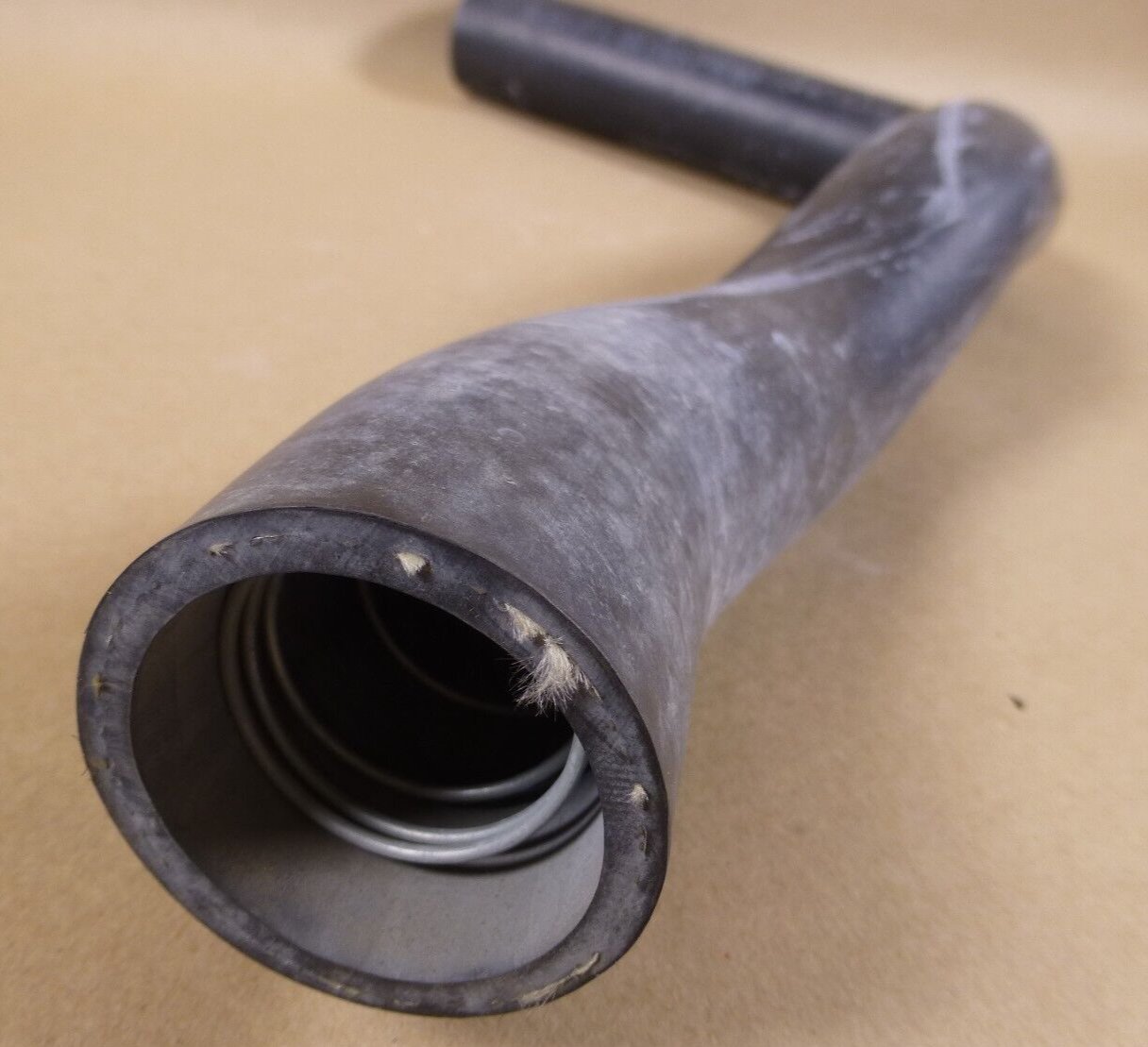 MEP-805A Generator Upper Coolant Radiator Hose 88-21909 , 4720-01-395-6532 | Genuine MEP Generator Replacement Parts and Military Surplus Generator Parts
