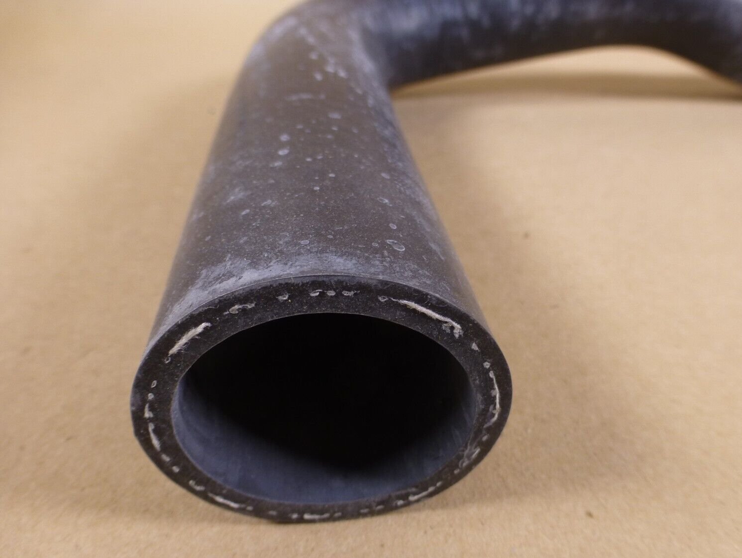 MEP-805A Generator Upper Coolant Radiator Hose 88-21909 , 4720-01-395-6532 | Genuine MEP Generator Replacement Parts and Military Surplus Generator Parts