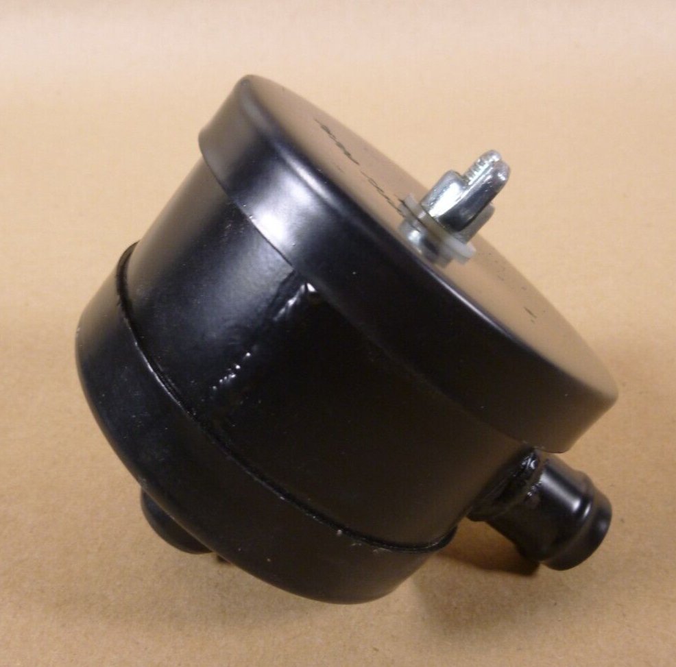 MEP-806A MEP-805A Cummins 73509-A 73509 Air Cleaner Breather 2815-01-366-7235 | Genuine MEP Generator Replacement Parts and Military Surplus Generator Parts
