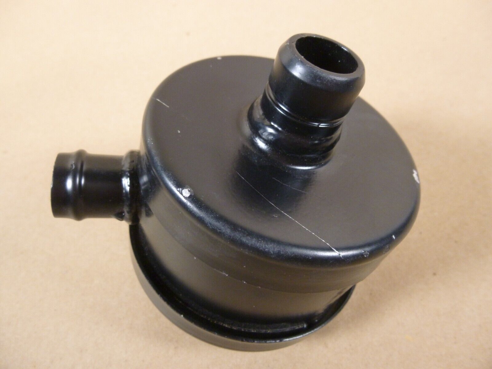 MEP-806A MEP-805A Cummins 73509-A 73509 Air Cleaner Breather 2815-01-366-7235 | Genuine MEP Generator Replacement Parts and Military Surplus Generator Parts