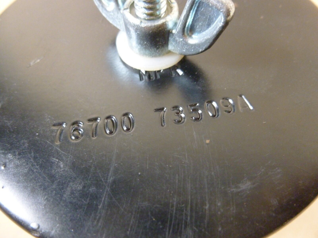 MEP-806A MEP-805A Cummins 73509-A 73509 Air Cleaner Breather 2815-01-366-7235 | Genuine MEP Generator Replacement Parts and Military Surplus Generator Parts