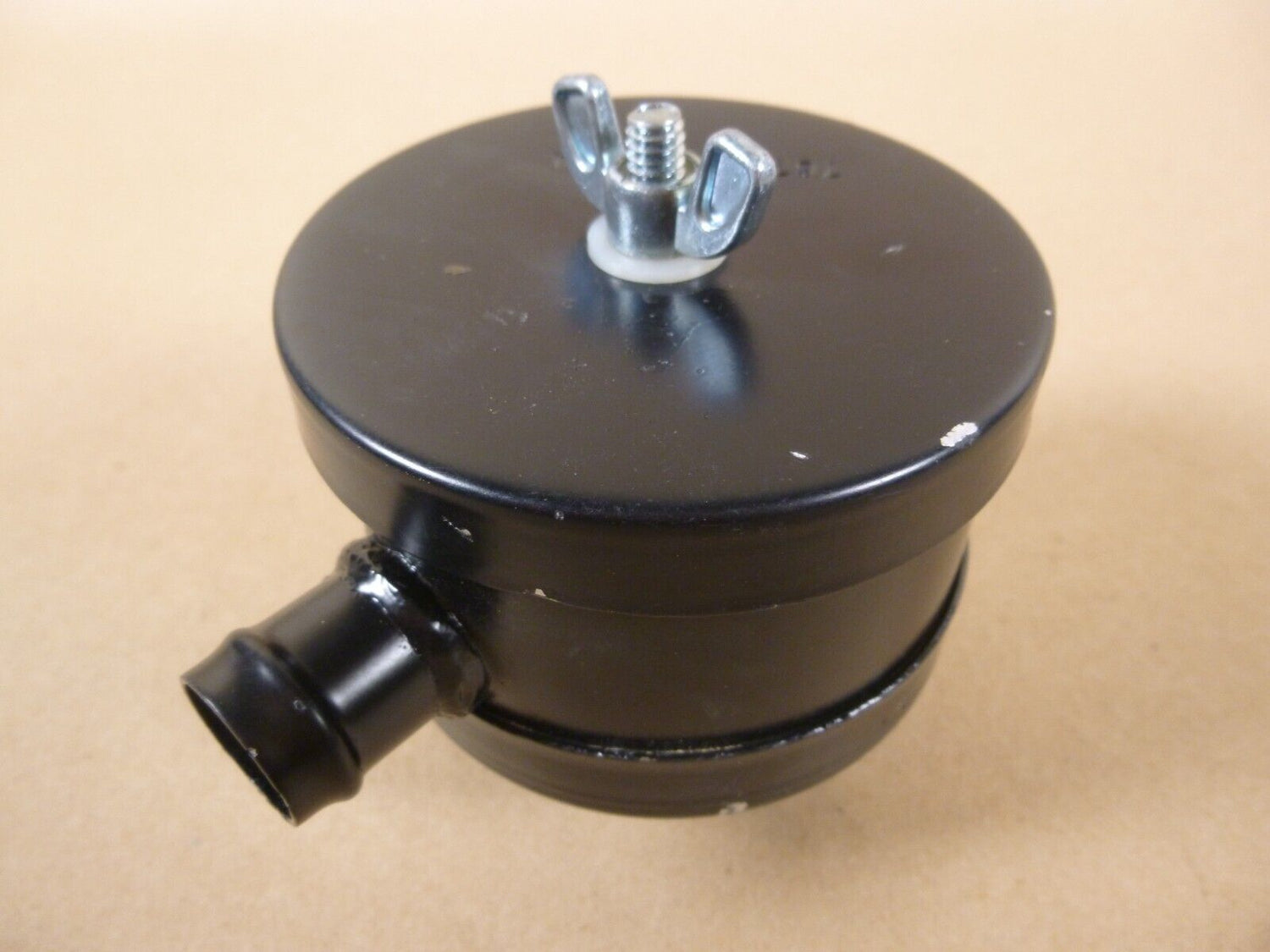 MEP-806A MEP-805A Cummins 73509-A 73509 Air Cleaner Breather 2815-01-366-7235 | Genuine MEP Generator Replacement Parts and Military Surplus Generator Parts