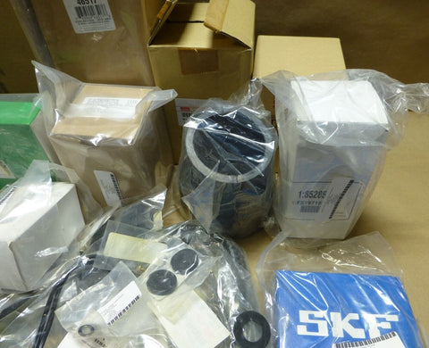 MEP - 814A MEP Generator 15KW Diesel Engine Parts Kit , 2815 - 01 - 532 - 9535 - Royal Equipment USGI