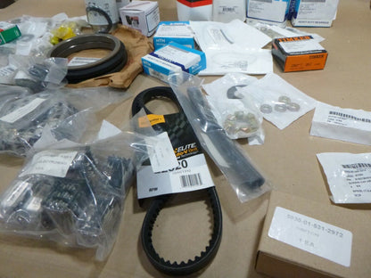 MEP-815A 30KW DIESEL ENGINE SERVICE PARTS KIT , 2815-01-532-9539 | Genuine MEP Generator Replacement Parts and Military Surplus Generator Parts
