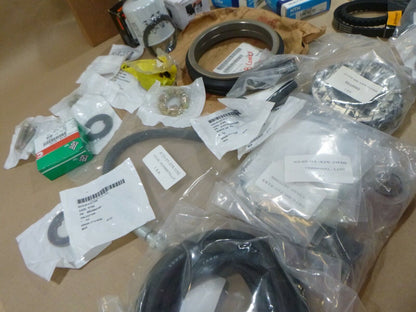 MEP-815A 30KW DIESEL ENGINE SERVICE PARTS KIT , 2815-01-532-9539 | Genuine MEP Generator Replacement Parts and Military Surplus Generator Parts