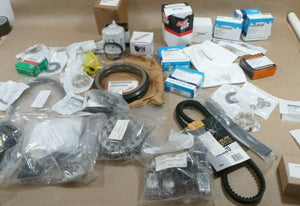 MEP - 815A 30KW DIESEL ENGINE SERVICE PARTS KIT , 2815 - 01 - 532 - 9539 - Royal Equipment USGI