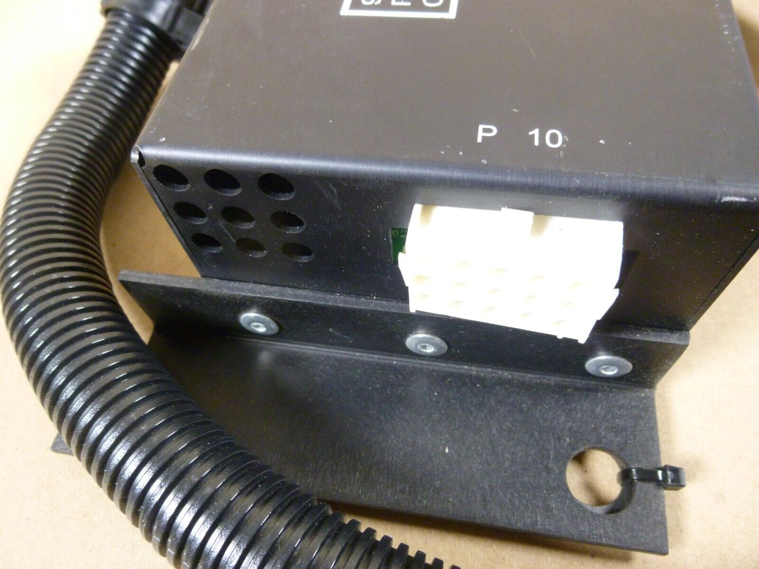 MEP-952B 96-9355 Preheat Frequency Converter For 43F435 96-9370 MP-028 Engine | Genuine MEP Generator Replacement Parts and Military Surplus Generator Parts