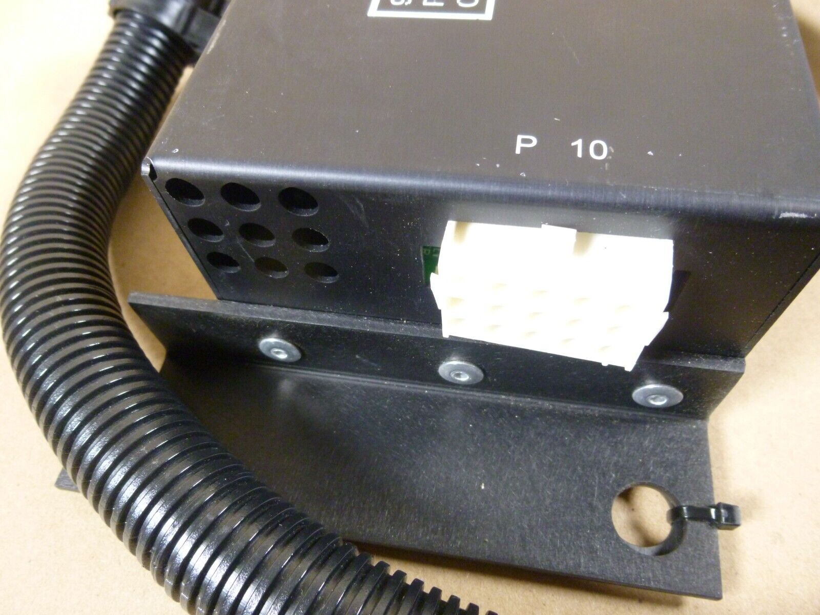 MEP-952B 96-9355 Preheat Frequency Converter For 43F435 96-9370 MP-028 Engine | Genuine MEP Generator Replacement Parts and Military Surplus Generator Parts