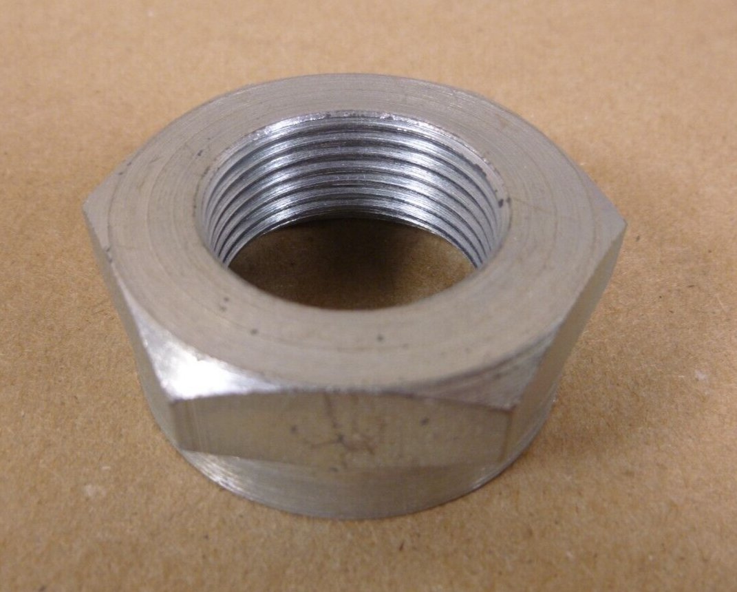 MEP Generator DN4M-1 DN2M-1 186-6178 Water Pump Nut 186-6194 5310-01-382-7683 | Genuine MEP Generator Replacement Parts and Military Surplus Generator Parts