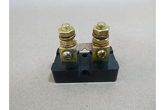 MEP Generators Lightweight Shunt Instrument 50mV 50Amp MLA-50-50, 6625-00-539-9638 | Industrial MRO Replacement Parts, Manufacturing Machine Parts &amp; Components, Heavy Equipment Parts Supplier