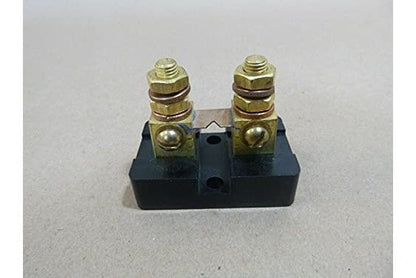 MEP Generators Lightweight Shunt Instrument 50mV 50Amp MLA-50-50, 6625-00-539-9638 | Industrial MRO Replacement Parts, Manufacturing Machine Parts &amp; Components, Heavy Equipment Parts Supplier