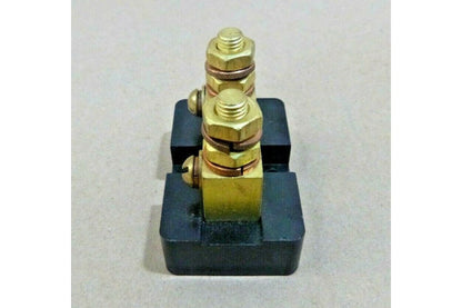 MEP Generators Lightweight Shunt Instrument 50mV 50Amp MLA-50-50, 6625-00-539-9638 | Industrial MRO Replacement Parts, Manufacturing Machine Parts &amp; Components, Heavy Equipment Parts Supplier