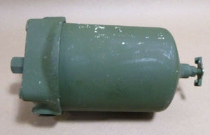 MEP MEP-002A MEP-003A MEP-112A SECONDARY FUEL FILTER 72-5063 2910-01-053-5233 | Genuine MEP Generator Replacement Parts and Military Surplus Generator Parts
