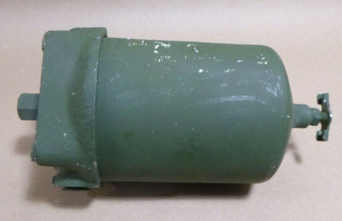 MEP MEP - 002A MEP - 003A MEP - 112A SECONDARY FUEL FILTER 72 - 5063 2910 - 01 - 053 - 5233 - Royal Equipment DOD