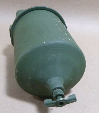 MEP MEP-002A MEP-003A MEP-112A SECONDARY FUEL FILTER 72-5063 2910-01-053-5233 | Genuine MEP Generator Replacement Parts and Military Surplus Generator Parts