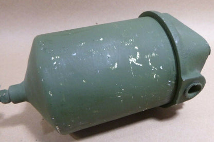 MEP MEP-002A MEP-003A MEP-112A SECONDARY FUEL FILTER 72-5063 2910-01-053-5233 | Genuine MEP Generator Replacement Parts and Military Surplus Generator Parts