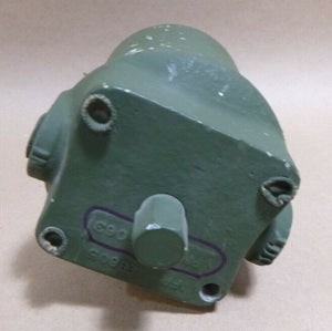 MEP MEP-002A MEP-003A MEP-112A SECONDARY FUEL FILTER 72-5063 2910-01-053-5233 | Genuine MEP Generator Replacement Parts and Military Surplus Generator Parts