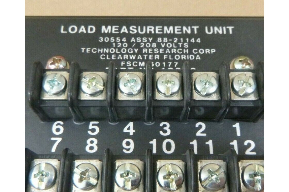 MEP MEP-805A MEP-806A MILITARY GENERATOR LOAD MEASUREMENT SENSOR 19310 88-21144 | Genuine MEP Generator Replacement Parts and Military Surplus Generator Parts