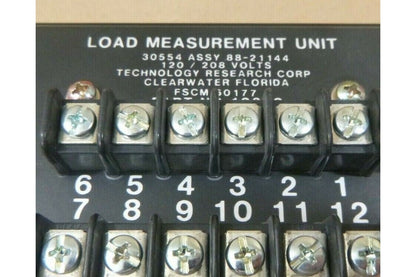 MEP MEP-805A MEP-806A MILITARY GENERATOR LOAD MEASUREMENT SENSOR 19310 88-21144 | Genuine MEP Generator Replacement Parts and Military Surplus Generator Parts