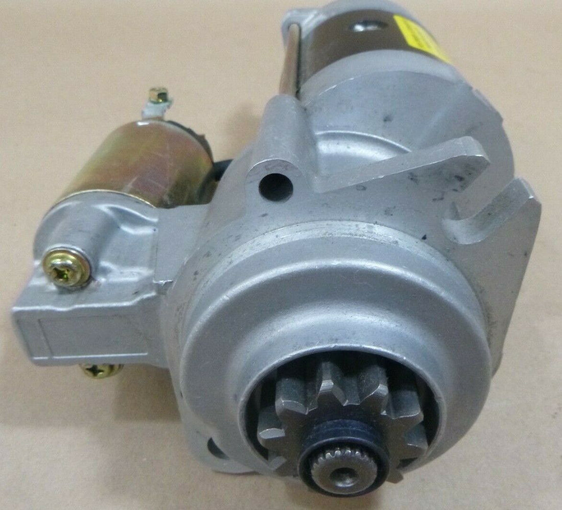 MEP MEP016B MEP701A GENERATOR STARTER SAW-12751621 , 2920-01-275-1621 | Genuine MEP Generator Replacement Parts and Military Surplus Generator Parts