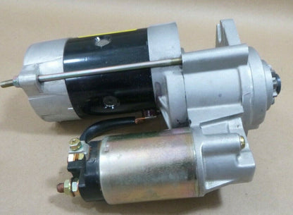 MEP MEP016B MEP701A GENERATOR STARTER SAW-12751621 , 2920-01-275-1621 | Genuine MEP Generator Replacement Parts and Military Surplus Generator Parts
