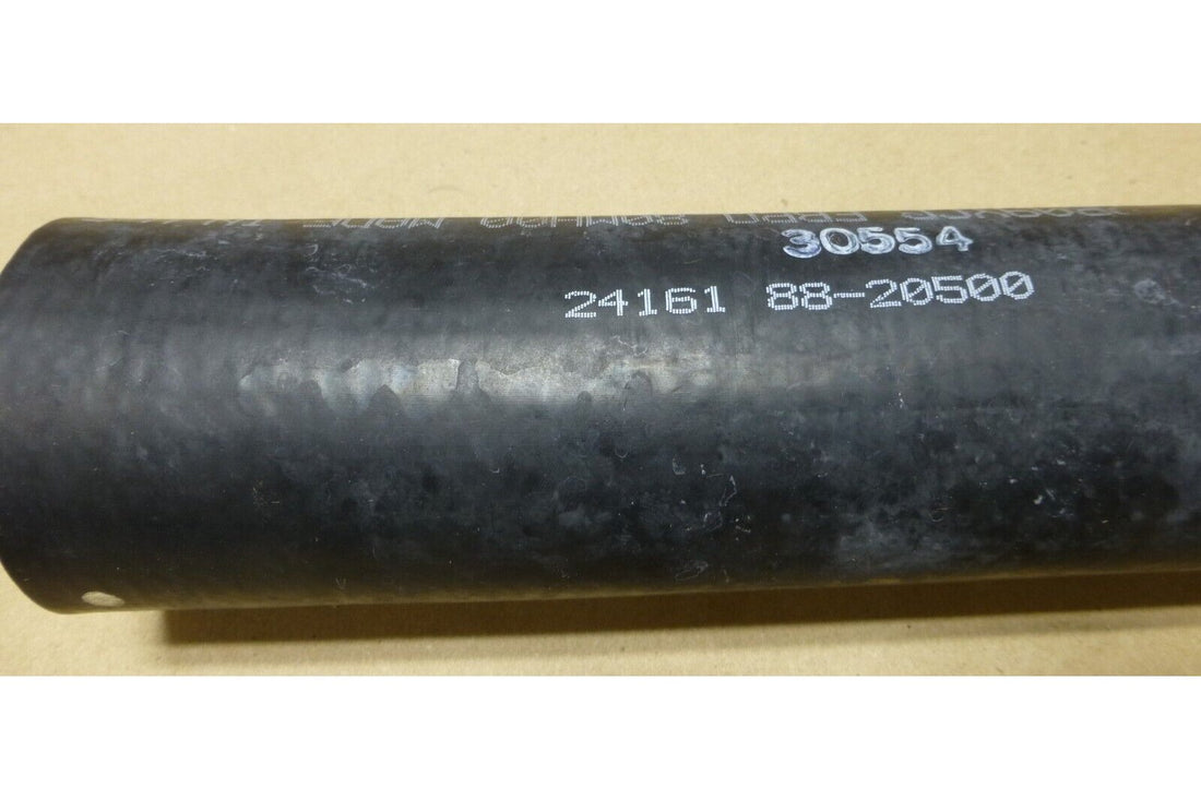 MEP MEP803A GENERATOR AIR CLEANER FILTER HOSE , 88-20500 , 4720-01-374-8251 | Genuine MEP Generator Replacement Parts and Military Surplus Generator Parts