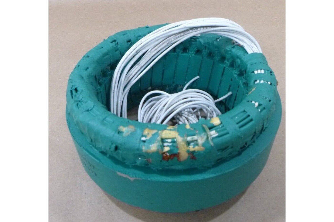 MEP MEP831A 3KW GENERATOR ALTERNATOR STATOR ASSEMBLY 692499 , 2920-01-477-0238 | Genuine MEP Generator Replacement Parts and Military Surplus Generator Parts