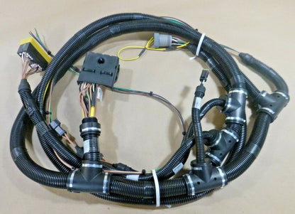 MEP007A 100KW Diesel Engine Generator Set Wiring Harness Cat 212-8737 | Genuine MEP Generator Replacement Parts and Military Surplus Generator Parts