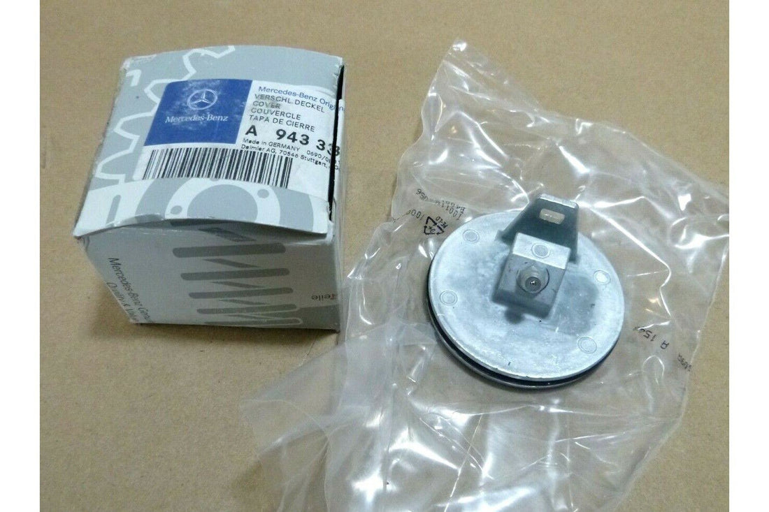 Mercedes Benz Cover Expansion Plug W/ Grease Nipple A 943 330 09 56, 9433300956 | Replacement Truck Parts, Trailer Accessories, Automobile Supplies, Car Parts &amp; Accessories