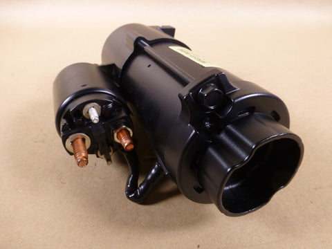 Mercury Marine Quicksilver Sportjet and Verado Starter Motor OEM 50 - 892339T01 - Royal Equipment MERCURY MARINE