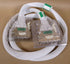 Meritec 018-1072-001 SLC002 Cable NL 2.0M GRN Short Depth 944049 | Industrial MRO Replacement Parts, Manufacturing Machine Parts & Components, Heavy Equipment Parts Supplier