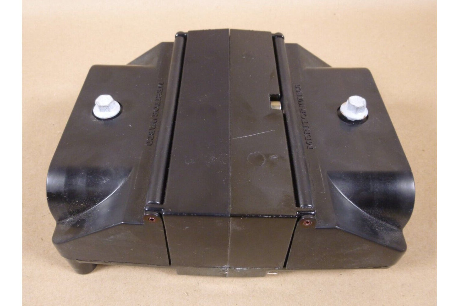 Meritor 10626705 Fits General Dynamics ABS ECU Module , 2530-21-920-1853 | Replacement Truck Parts, Trailer Accessories, Automobile Supplies, Car Parts &amp; Accessories