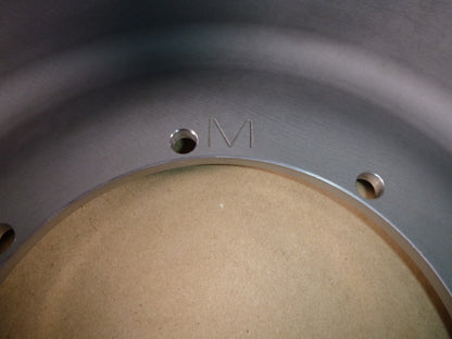Meritor 3219L5862 Brake Drum, Brake Size 12" x 3", 8 Bolt, 7.25" Bolt Circle | Replacement Truck Parts, Trailer Accessories, Automobile Supplies, Car Parts &amp; Accessories