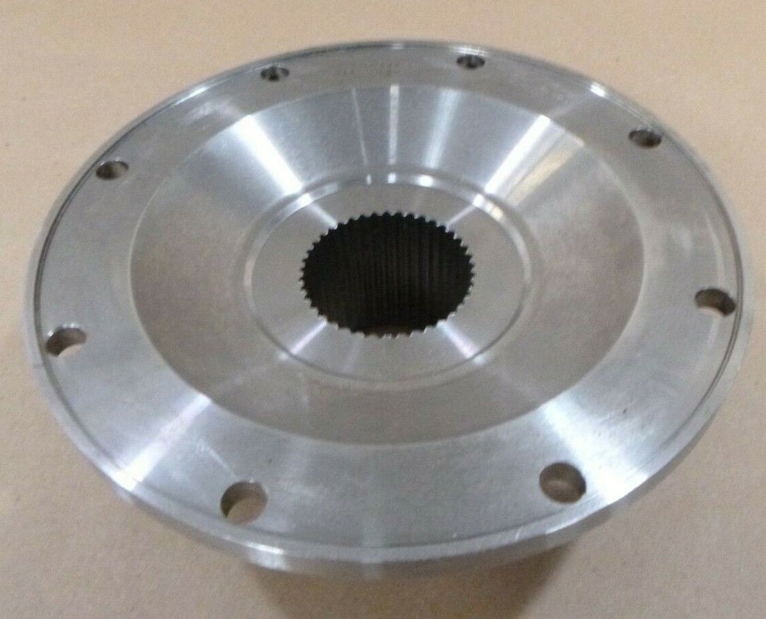 Meritor A3280U7535 AXLE YOKE DEFLECTOR FLANGE 2520-01-126-9363, A-3280-U-7535 | Replacement Truck Parts, Trailer Accessories, Automobile Supplies, Car Parts &amp; Accessories