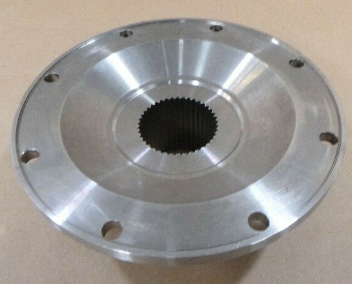 Meritor A3280U7535 AXLE YOKE DEFLECTOR FLANGE 2520-01-126-9363, A-3280-U-7535 | Replacement Truck Parts, Trailer Accessories, Automobile Supplies, Car Parts &amp; Accessories