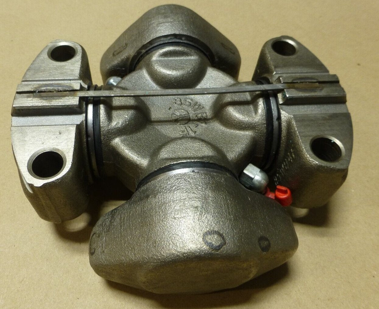 Meritor CP85WB-HB Wing Series Driveline Center Parts Repair Kit U-Joint | Replacement Truck Parts, Trailer Accessories, Automobile Supplies, Car Parts &amp; Accessories