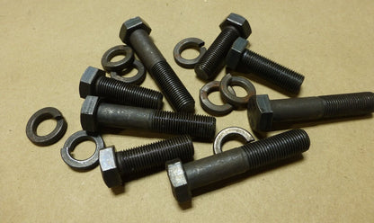 Meritor CP85WB-HB Wing Series Driveline Center Parts Repair Kit U-Joint | Replacement Truck Parts, Trailer Accessories, Automobile Supplies, Car Parts &amp; Accessories