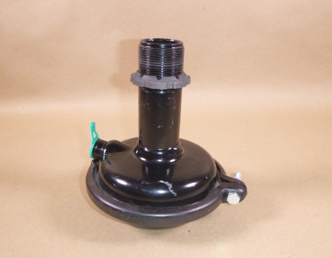 MGM Meritor Air Brake Chamber 327601115A01, 1016062 Type 16, 2530-01-570-8631 | Replacement Truck Parts, Trailer Accessories, Automobile Supplies, Car Parts &amp; Accessories