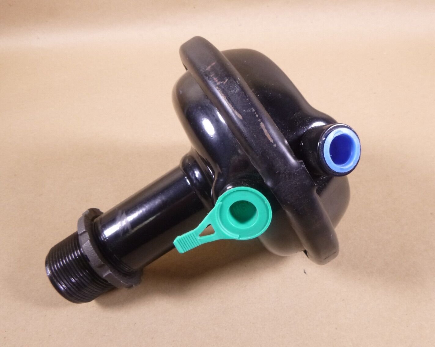 MGM Meritor Air Brake Chamber 327601115A01, 1016062 Type 16, 2530-01-570-8631 | Replacement Truck Parts, Trailer Accessories, Automobile Supplies, Car Parts &amp; Accessories