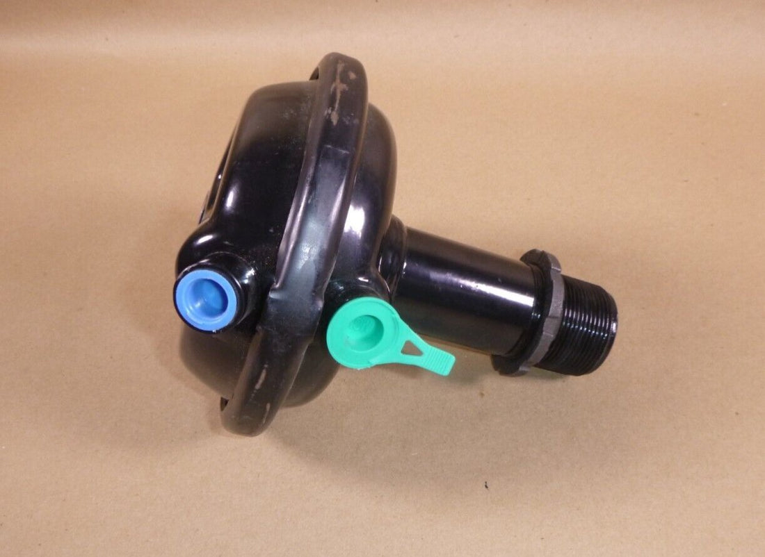 MGM Meritor Air Brake Chamber 327601115A01, 1016062 Type 16, 2530-01-570-8631 | Replacement Truck Parts, Trailer Accessories, Automobile Supplies, Car Parts &amp; Accessories