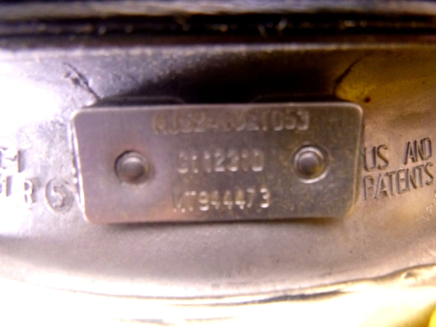 MGM MJS2430ET Brake Chamber Magnum Performance Plus 3.00” Stroke, Size 2430 | Replacement Truck Parts, Trailer Accessories, Automobile Supplies, Car Parts &amp; Accessories