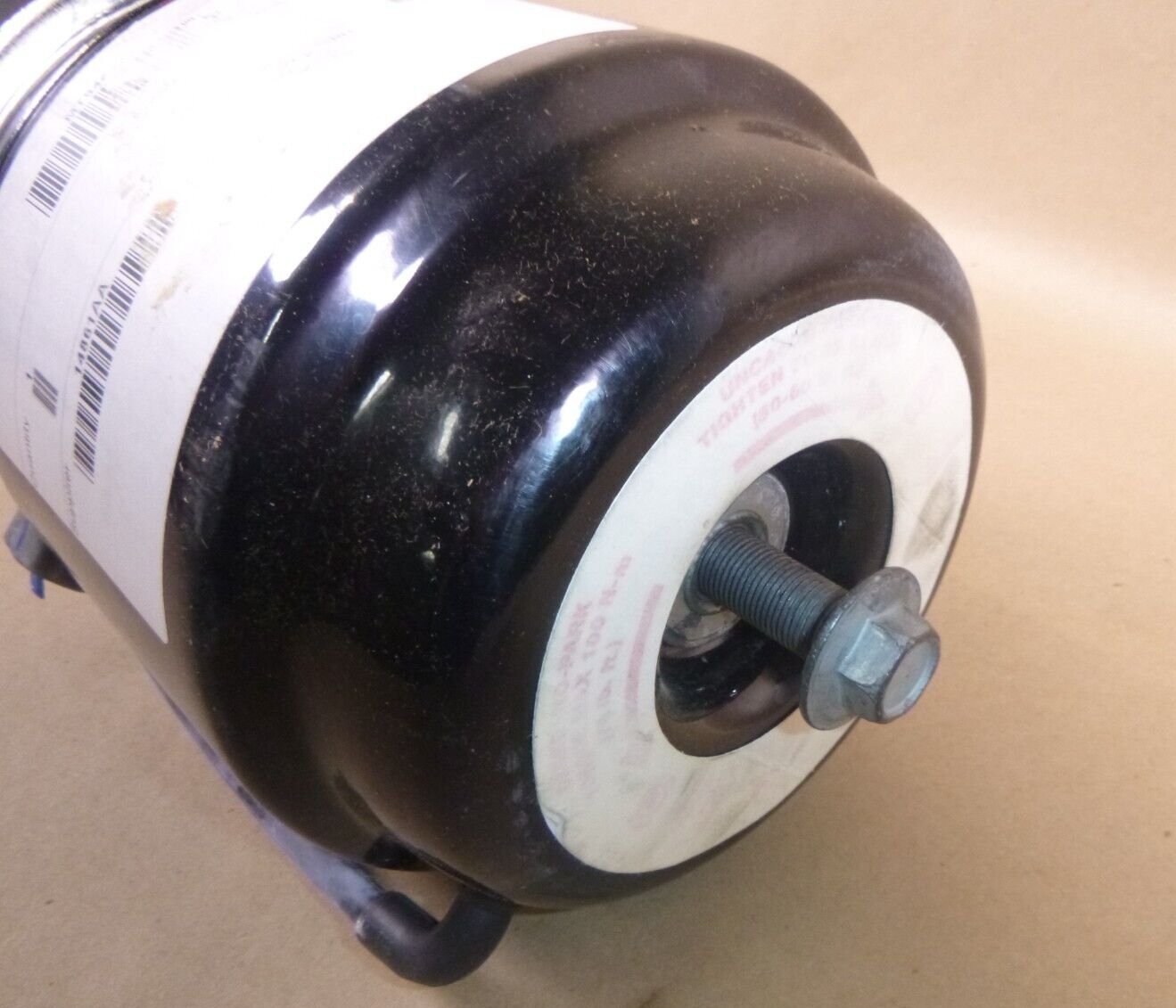 MGM MJS2430ET Brake Chamber Magnum Performance Plus 3.00” Stroke, Size 2430 | Replacement Truck Parts, Trailer Accessories, Automobile Supplies, Car Parts &amp; Accessories