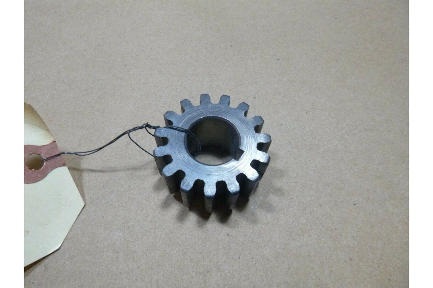 M.I.C. Industries MIC-240 Super ABM System Auxillary Idler Gear 115-1032 | Industrial MRO Replacement Parts, Manufacturing Machine Parts &amp; Components, Heavy Equipment Parts Supplier