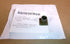 MIL-DTL-38999/9 Dummy Stowage Receptacle Bayonet Coupling M38999/9-9B | Industrial Replacement Nuts & Bolts Distributor and Machinery Screws & Fasteners Supply