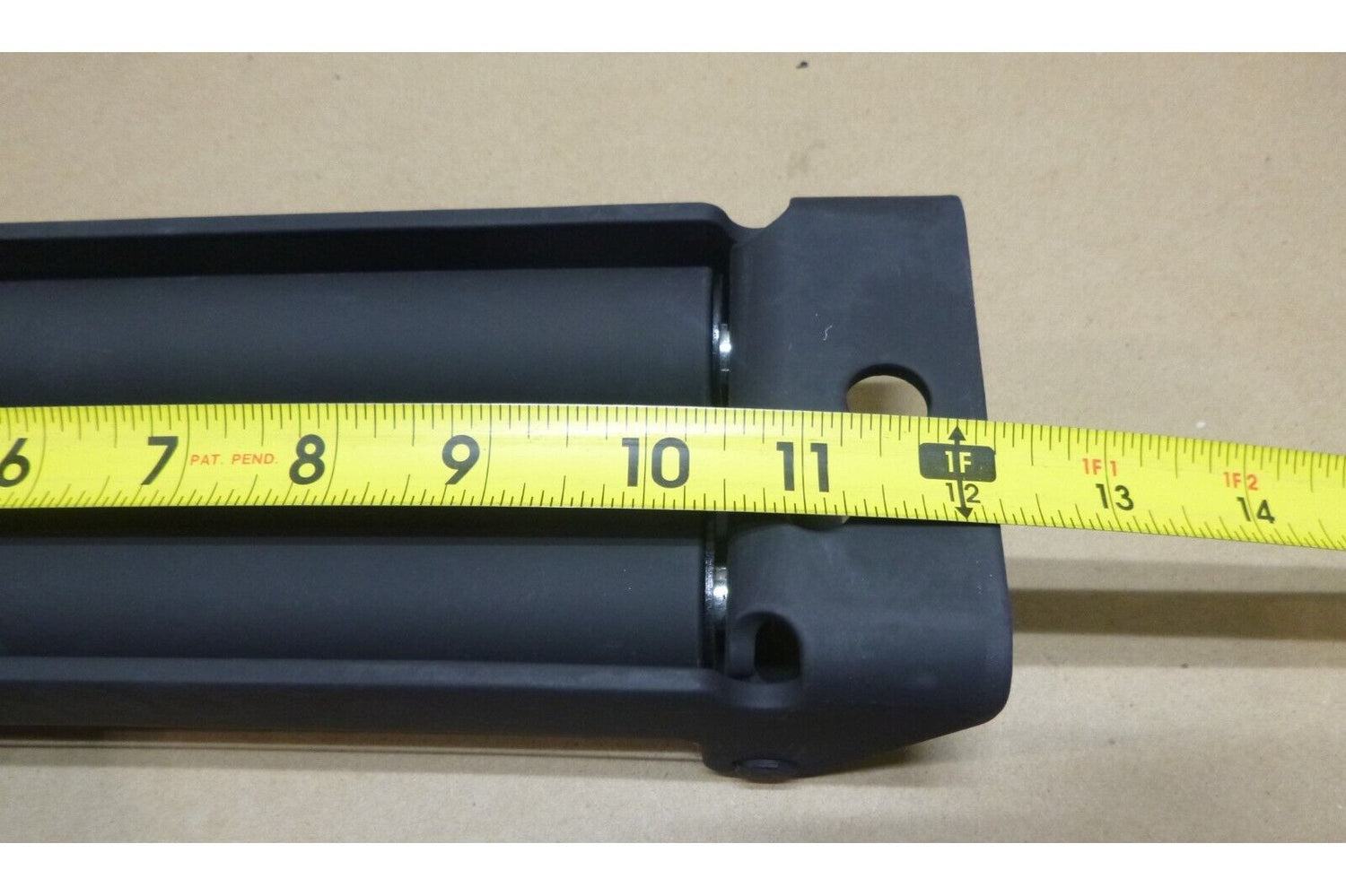 MILE MARKER FAIRLEAD WINCH For HMMWV M998 WIRE ROPE GUIDE ROLLERS 12469434 | Genuine HMMWV Replacement Parts and Military Surplus Humvee Parts &amp; Accessories