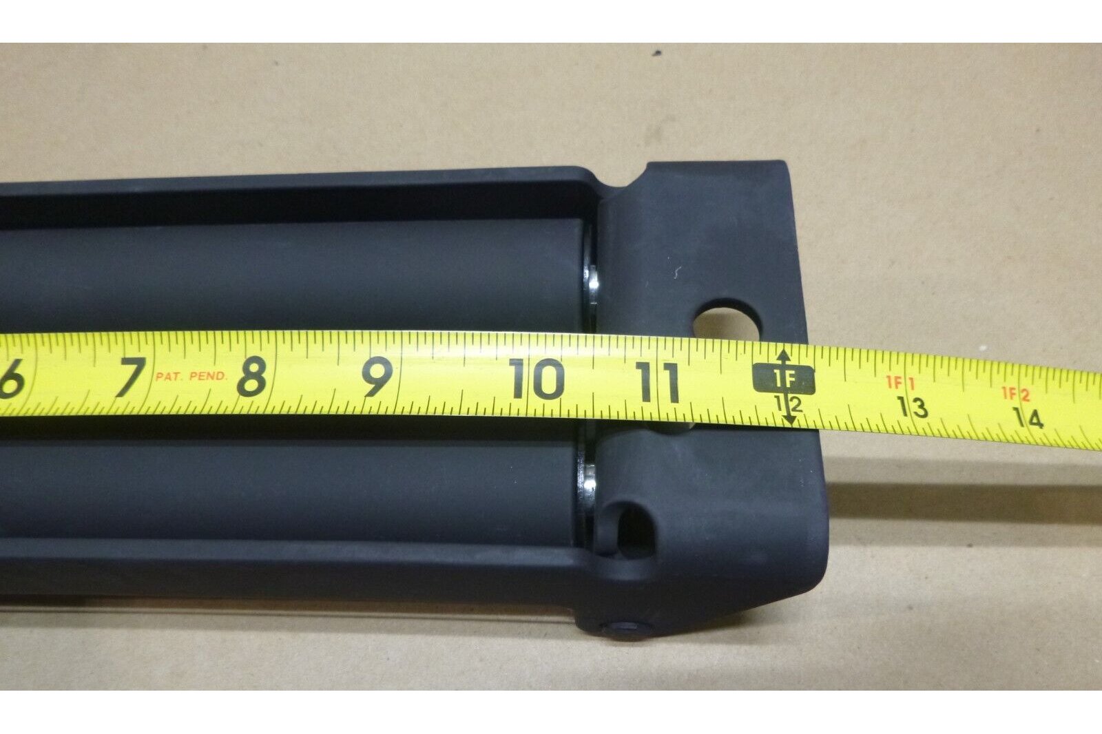 MILE MARKER FAIRLEAD WINCH For HMMWV M998 WIRE ROPE GUIDE ROLLERS 12469434 | Genuine HMMWV Replacement Parts and Military Surplus Humvee Parts &amp; Accessories