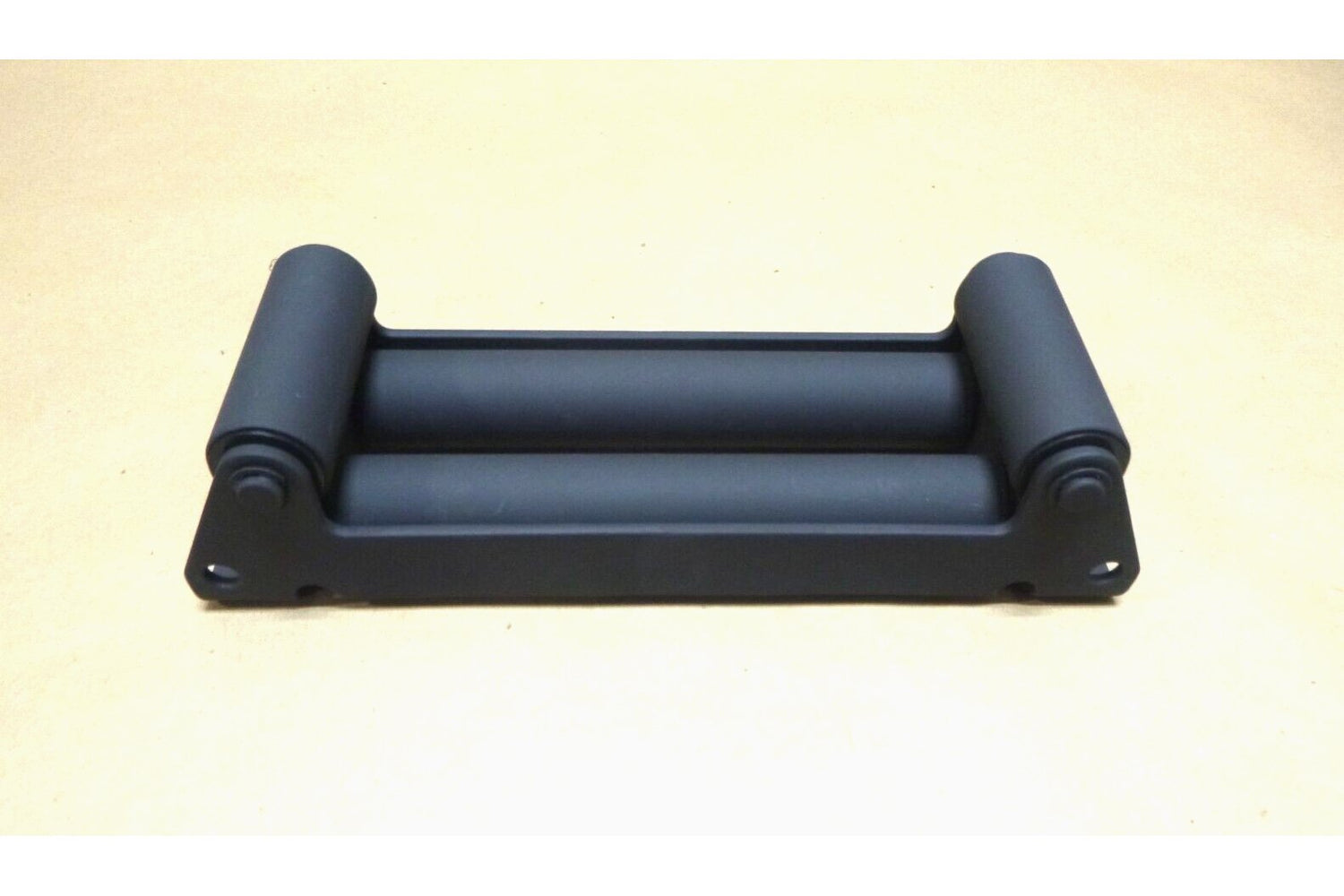MILE MARKER FAIRLEAD WINCH For HMMWV M998 WIRE ROPE GUIDE ROLLERS 12469434 | Genuine HMMWV Replacement Parts and Military Surplus Humvee Parts &amp; Accessories