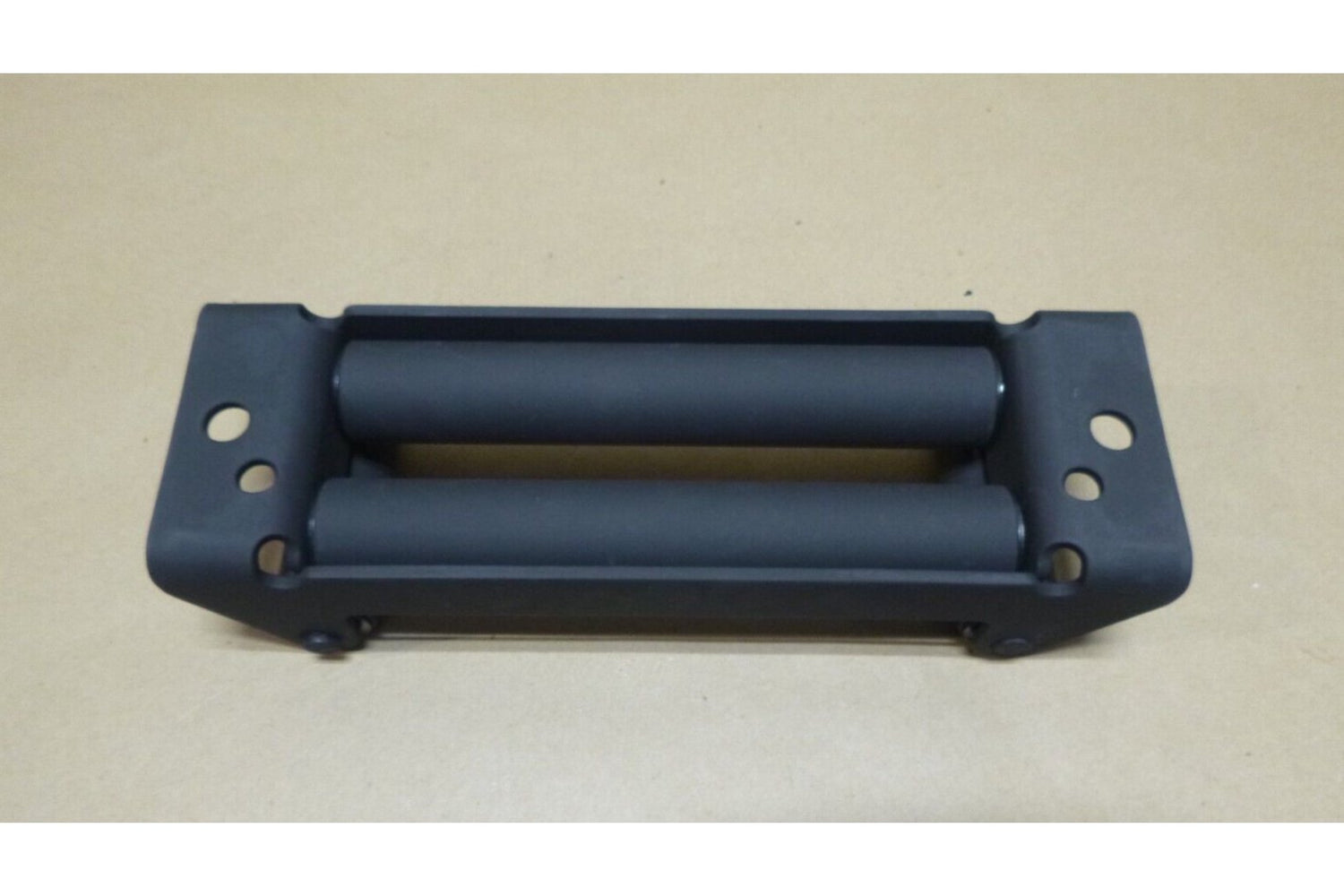MILE MARKER FAIRLEAD WINCH For HMMWV M998 WIRE ROPE GUIDE ROLLERS 12469434 | Genuine HMMWV Replacement Parts and Military Surplus Humvee Parts &amp; Accessories